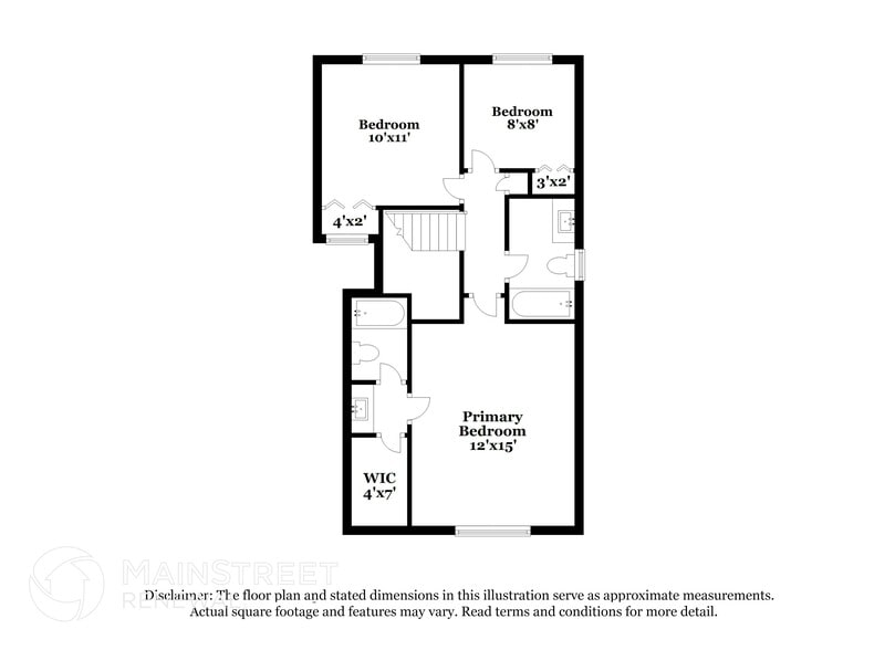 Building Photo - 2872 Betula Dr