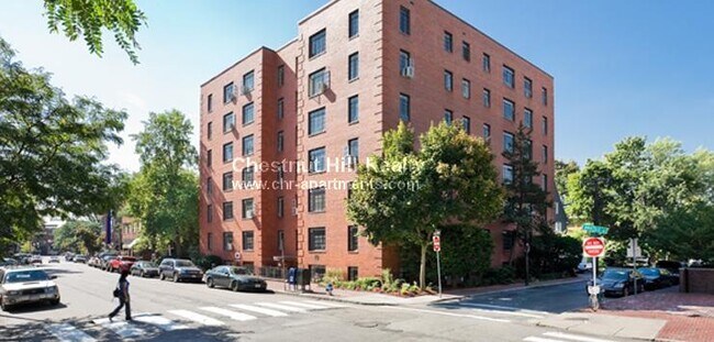 Building Photo - 51 Brattle St