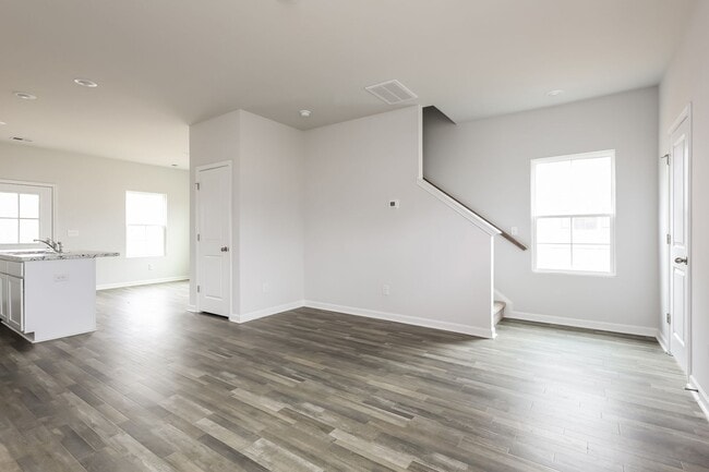 Building Photo - Brand New Townhome | 3 BR/2.5BA | 1-Car Garage | Be the First to Call Pendleton Home