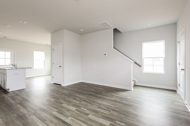 Building Photo - COMING SOON! 3BR Townhome • New Build • Tours Available Today