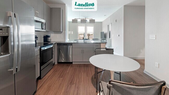 Building Photo - 824 Integra Pk Dr