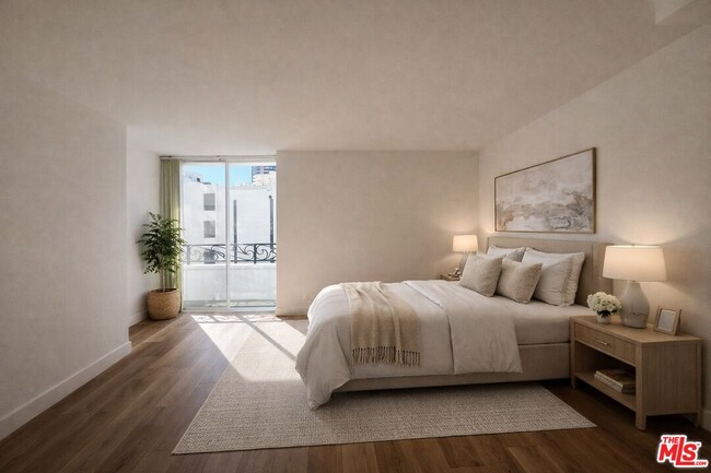 Building Photo - 10390 Wilshire Blvd