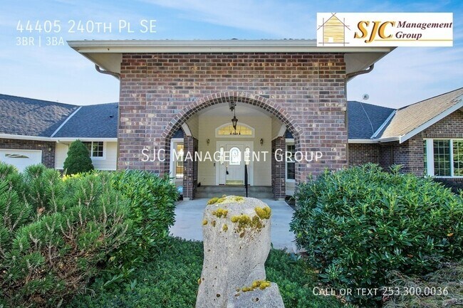 Primary Photo - 44405 240th Pl SE