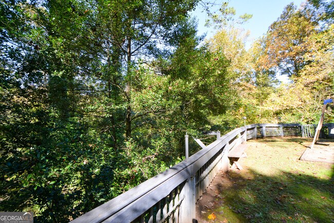 Building Photo - 2704 Margaret Mitchell Dr NW