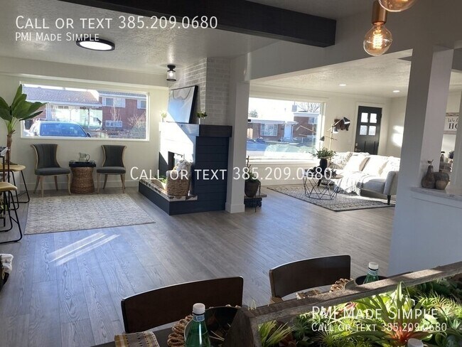 Building Photo - 5777 S Sagewood Dr