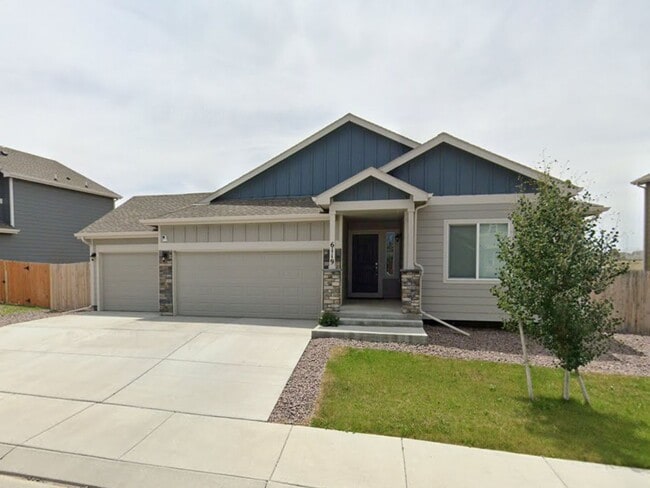 Primary Photo - Adorable Lorson Ranch Home