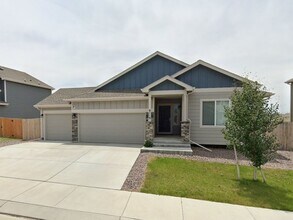 Building Photo - Adorable Lorson Ranch Home