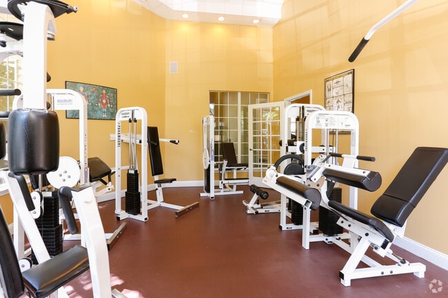 Interior Photo - Rise Avalon