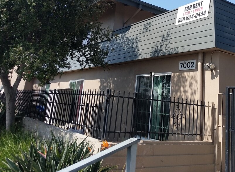 Building Photo - 7002 Linda Vista Rd