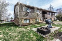 Building Photo - 211 N Shields St