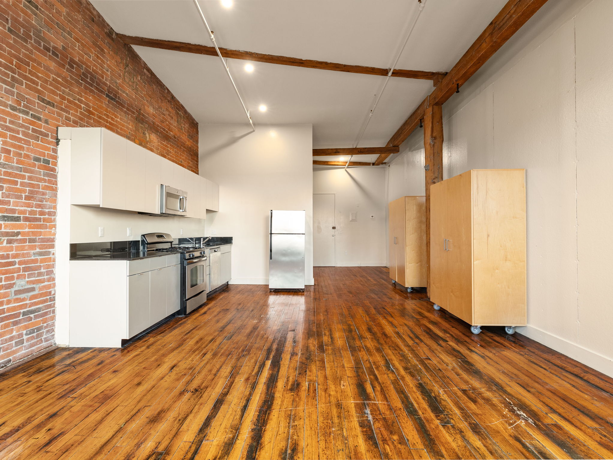 Building Photo - 791 Tremont St