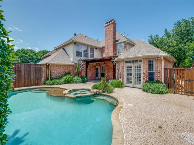 Building Photo - 6428 Glenhollow Dr
