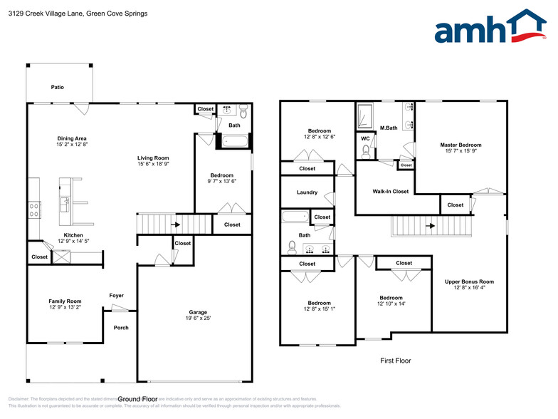 Building Photo - 3129 Creek Village Ln