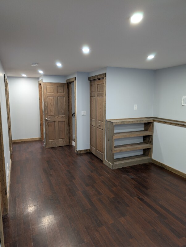 Building Photo - 8381 5th St NE