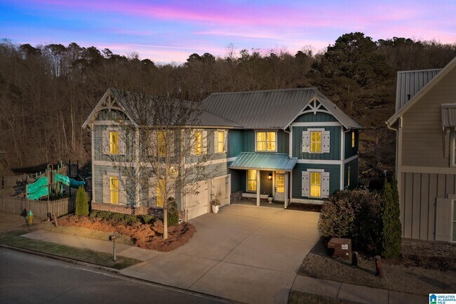 Building Photo - 4343 Cahaba Bend