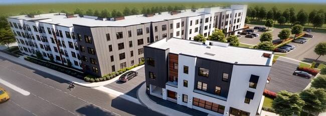 Building Photo - New Trail Plaza