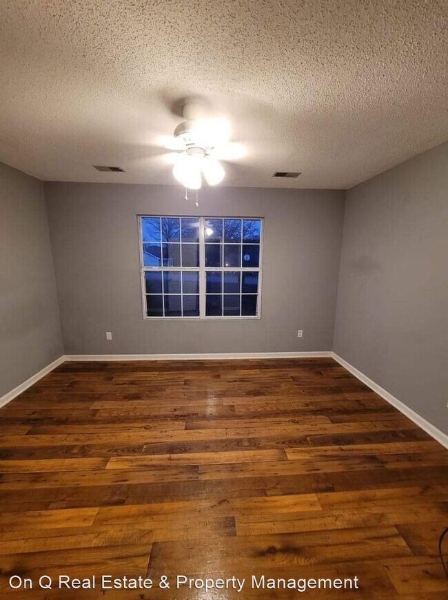 Building Photo - 2 br, 1 bath House - 3313 Quail Ridge Rd.