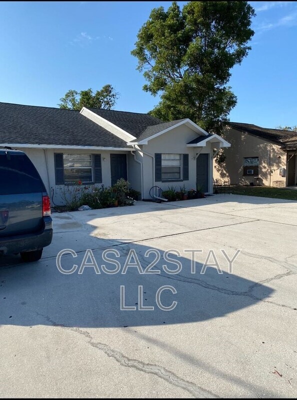 Building Photo - 3846 Madison Ave