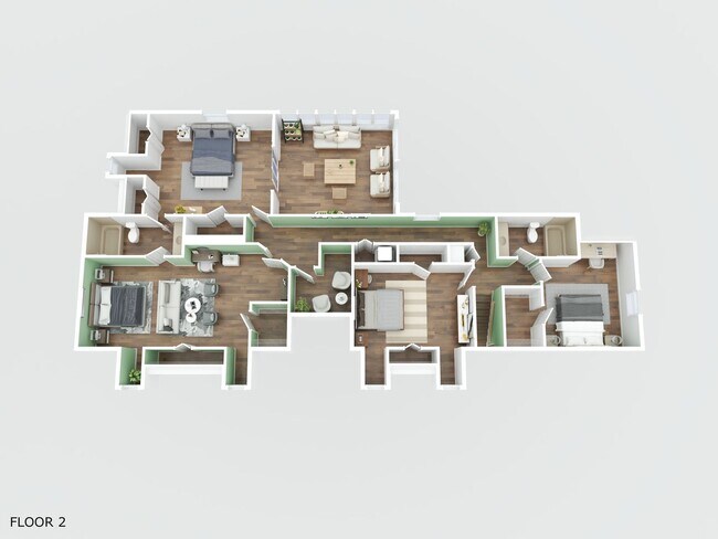 Building Photo - Stunning Single-Family Home with Plenty of...