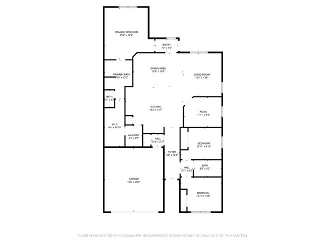 Primary Photo - 142 Destiny Dr