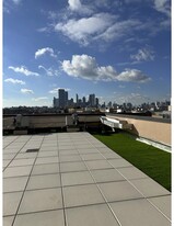 PRIVATE TERRACE - 3104 31st Ave
