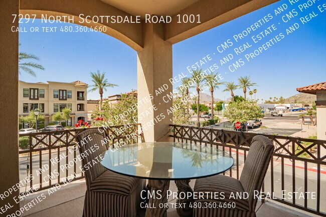 Building Photo - 7297 N Scottsdale Rd
