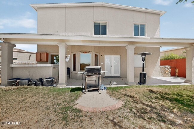 Building Photo - 14224 Desert Ash Dr