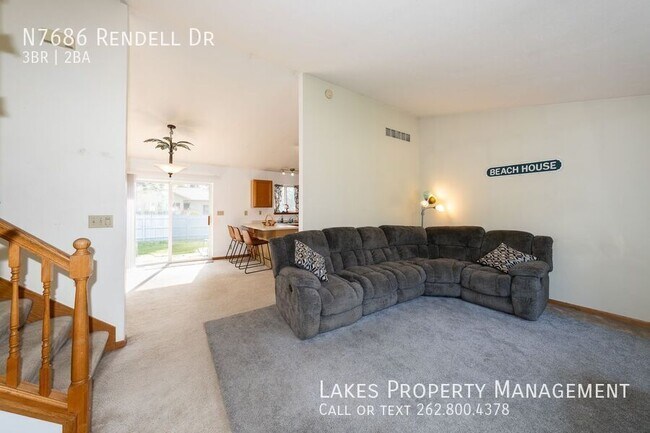 Building Photo - N7686 Rendell Dr