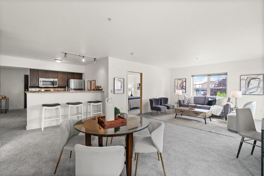 Building Photo - 1620 Belmont Ave