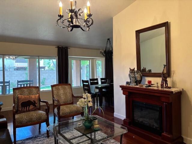 Building Photo - 3361 E Sequoia Dr