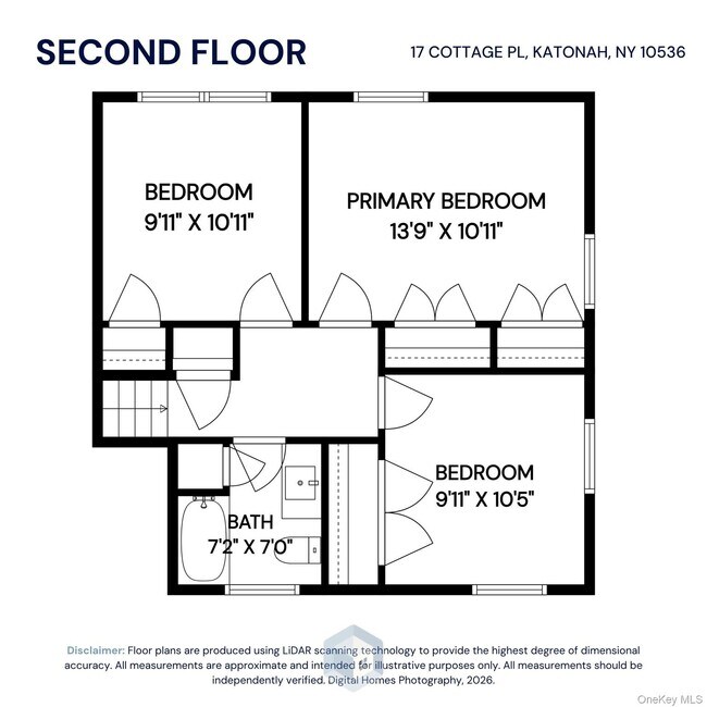 Building Photo - 17 Cottage Pl