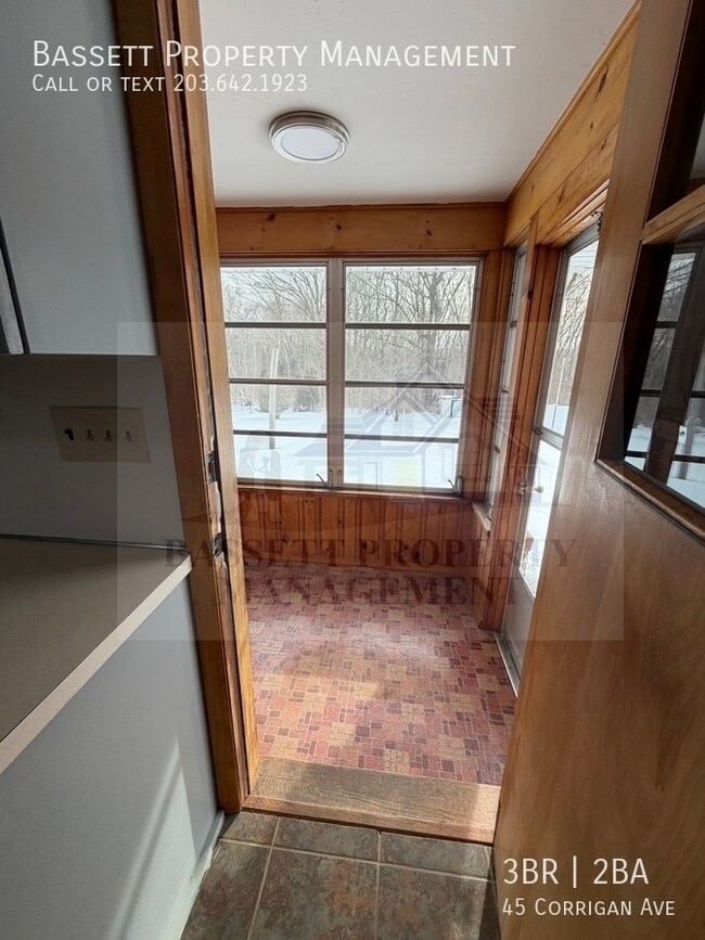 Building Photo - 45 Corrigan Ave