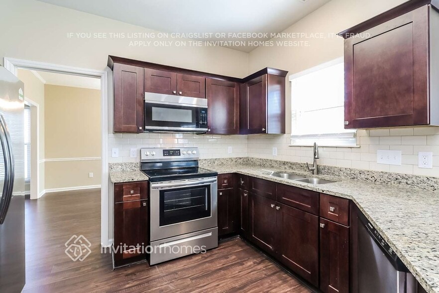 Building Photo - 9616 Kayce Ln