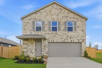 Building Photo - 316 Bush Mdw Ln