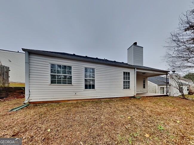 Building Photo - 761 Sugar Oak Ln