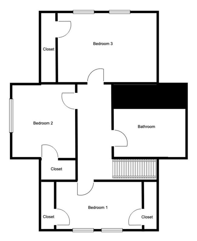 Building Photo - 3 Bedroom Home Available!