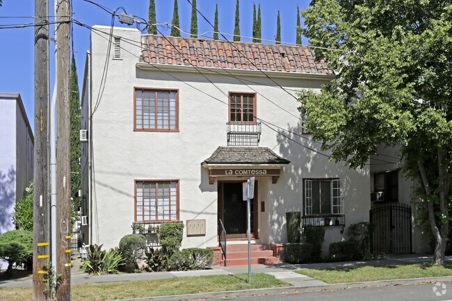 Primary Photo - 1504 28th St