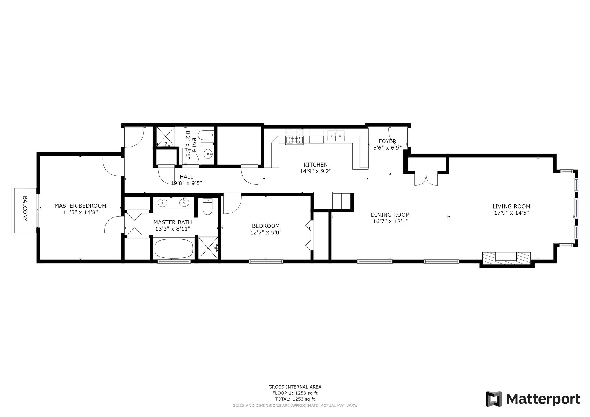 Building Photo - 2117 W Evergreen Ave