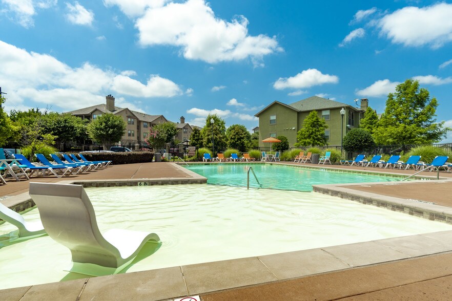 Preserve at pecan creek 6303 w shady shores rd denton tx 76208