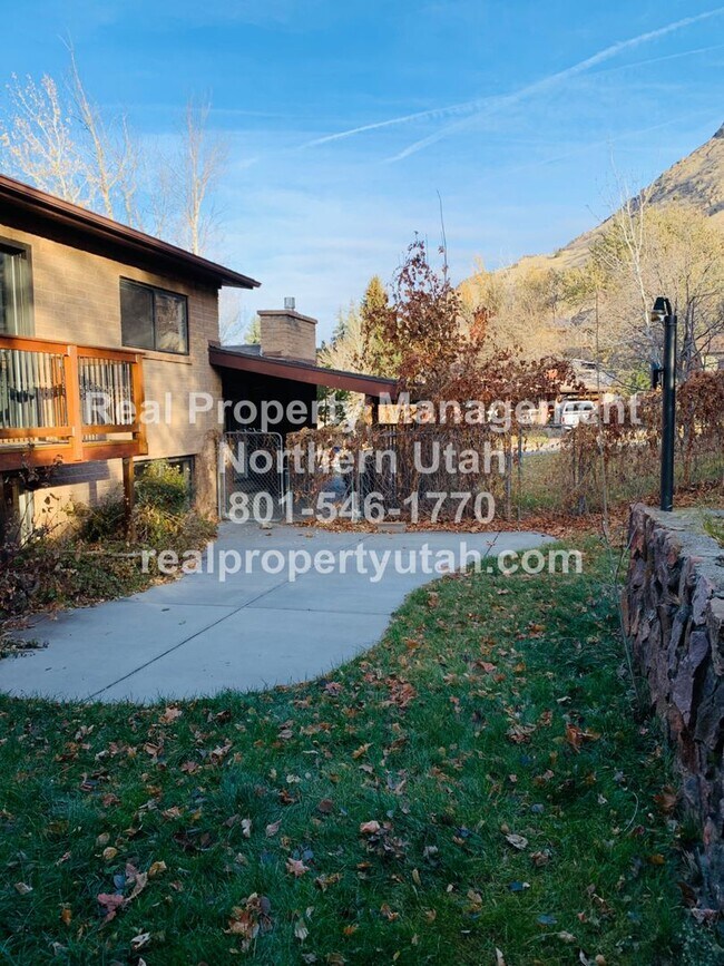 Building Photo - 3 bed 1.5 bath Ogden Home Coming Soon