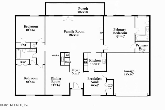 Building Photo - 5524 Silkwood Ln