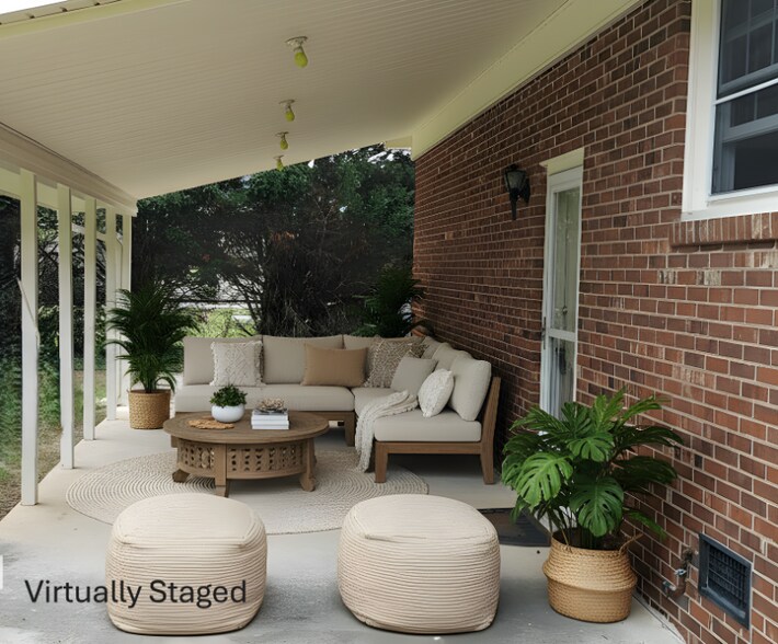 Building Photo - 3023 Huffines Dr