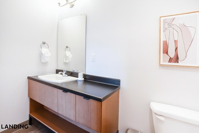 Building Photo - 2621 S Jefferson Ave