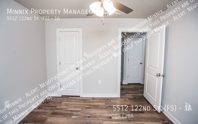 Building Photo - 5512 122nd St. (FS)