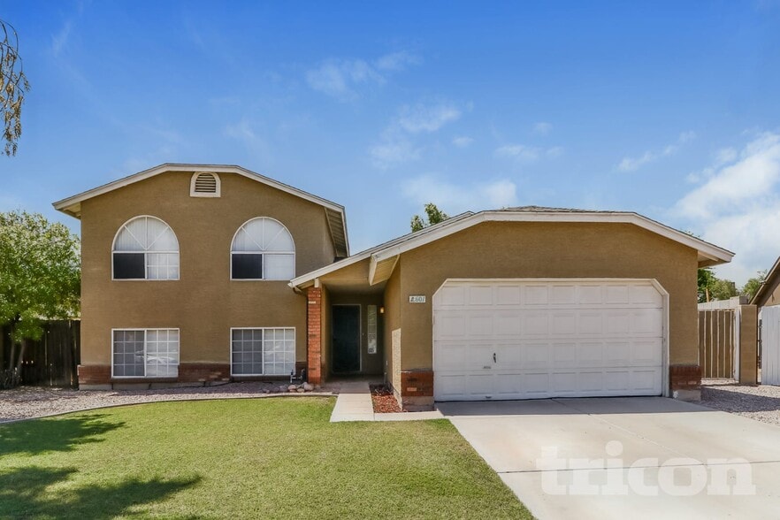 Building Photo - 601 E Palomino Dr