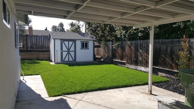 Building Photo - 3308 Pomeroy Ct