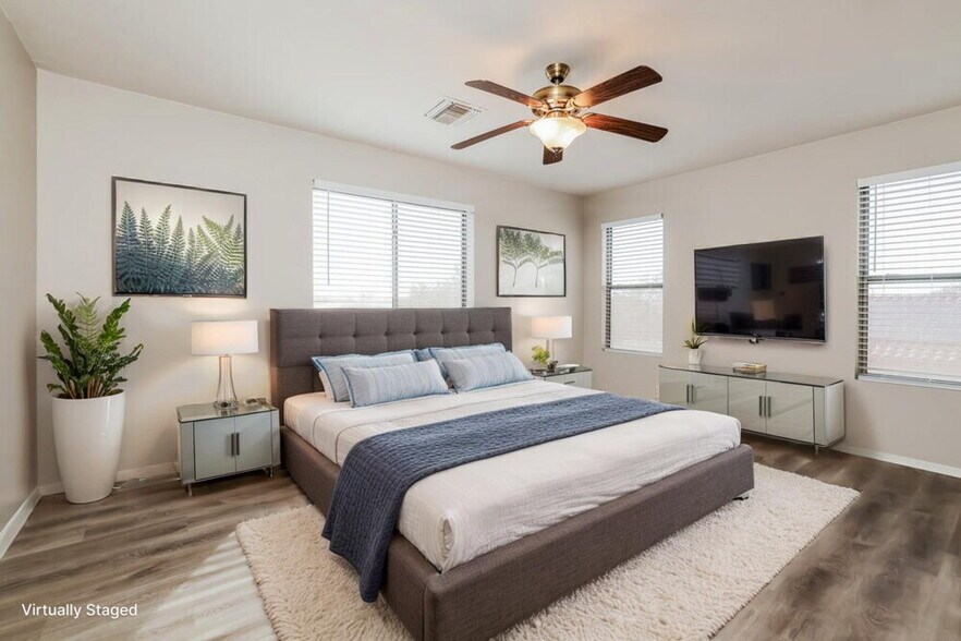 Building Photo - 4048 E Angel Spirit Dr