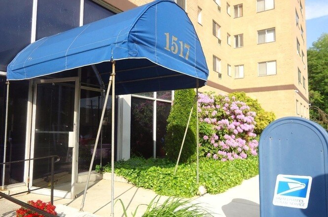 Building Photo - 1517 Hill Rd