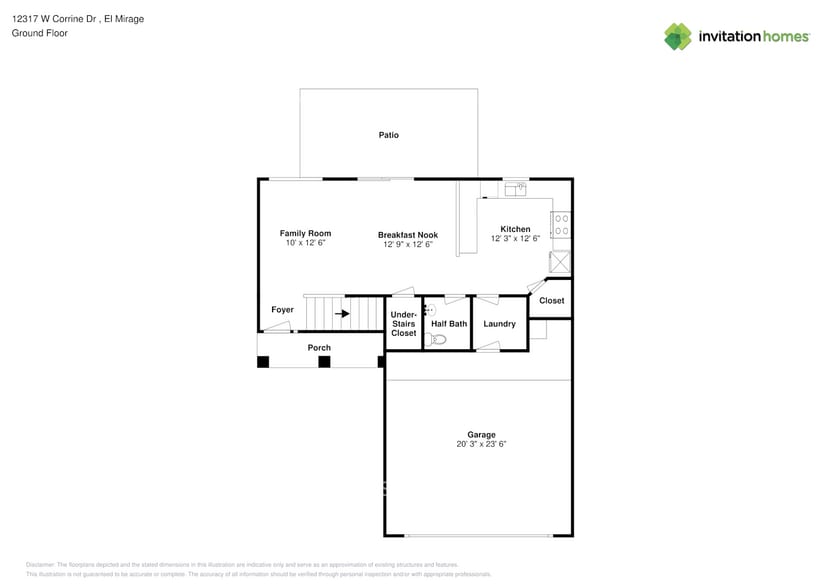 Building Photo - 12317 W Corrine Dr