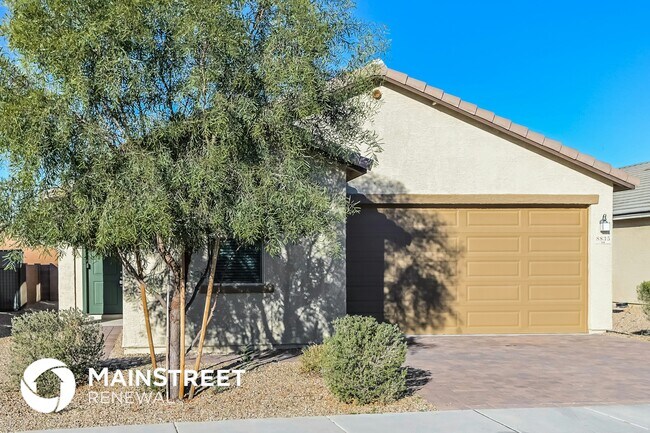 Building Photo - 8835 N Hardy Preserve Loop